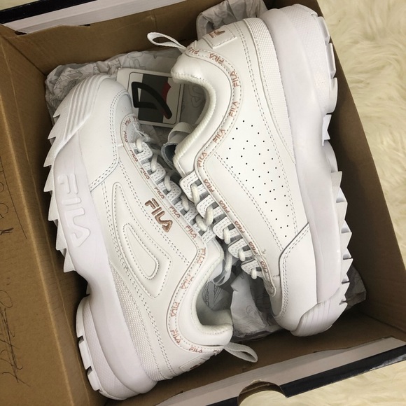 Distruptor II Premium Repeat Fila - Picture 2 of 8